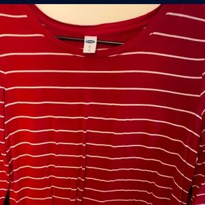 Old navy top